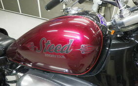 HONDA STEED 600 1991 PC21