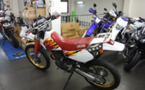 YAMAHA TT250R 4GY