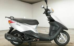 YAMAHA AXIS 125 TREET SE53J