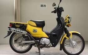 HONDA CROSS CUB 110 JA10