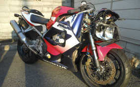 HONDA CBR929RR 2001 SC44