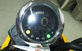 HONDA MONKEY 125 ABS JB02