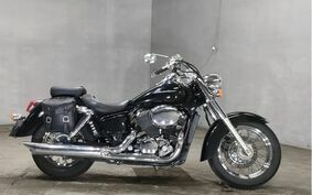 HONDA SHADOW 400 1998 NC34