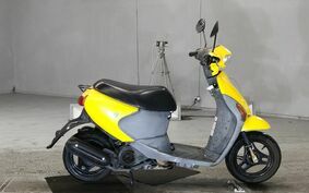 SUZUKI LET's 4 CA41A