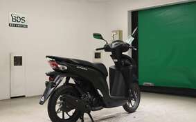 HONDA DIO 110 JK03