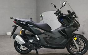 HONDA ADV160 KF54