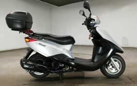 YAMAHA AXIS 125 TREET SE53J