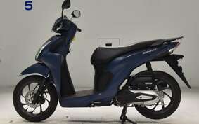 HONDA DIO 110 JK03