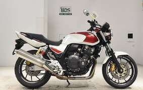 HONDA CB400SF GEN 4 2014 NC42