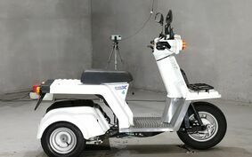 HONDA GYRO X TD02