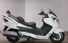 SUZUKI SKYWAVE 250 (Burgman 250) S CJ44A