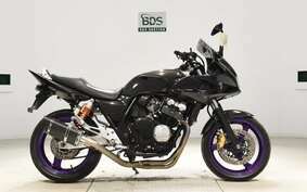 HONDA CB400 SUPER BOLDOR VTEC 2005 NC39