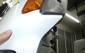 HONDA GYRO CANOPY TA03