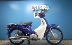 HONDA C110 SUPER CUB JA07