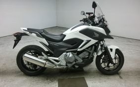 HONDA NC 700 X DCT LD 2012 RC63