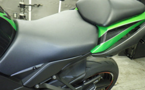 KAWASAKI NINJA 1000 A 2018 ZXT00W