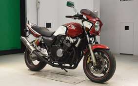 HONDA CB400SFV-3 2005 NC39