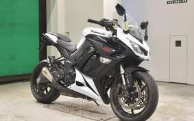 KAWASAKI NINJA 1000 A 2013 ZXT00G