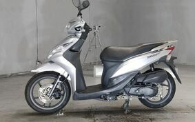 HONDA DIO 110 JF31