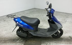 SUZUKI LET's 2 CA1PA