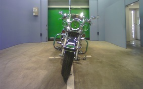 HARLEY FLHR 1450 2002 FDV