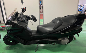 SUZUKI SKYWAVE 250 (Burgman 250) CJ44A