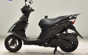 SUZUKI ADDRESS V125 S CF4MA