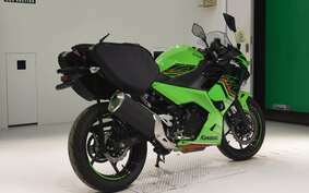 KAWASAKI NINJA 400 2023 EX400L