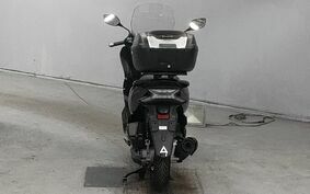 HONDA PCX HYBRID JF84