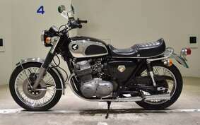 HONDA CB750 1974 CB750