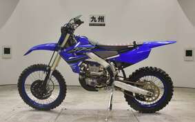 YAMAHA YZ250FX CG41C