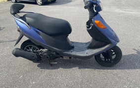 SUZUKI ADDRESS V125 CF46A