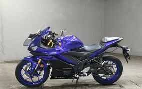 YAMAHA YZF-R3 2019 RH13J