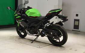 KAWASAKI NINJA 400 2021 EX400G