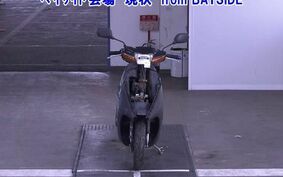 SUZUKI LET's 2 CA1PA