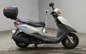 YAMAHA AXIS 125 TREET SE53J