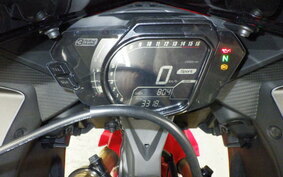 HONDA CBR250RR A MC51