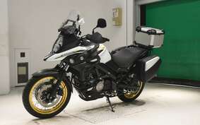 SUZUKI DL650 ( V-Strom 650 ) XTA 2021 C733A