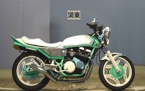 HONDA CBX400F 1982 NC07