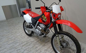 HONDA XR250 MD30