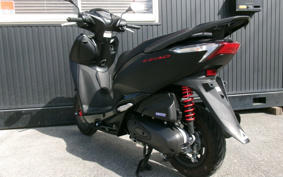 HONDA LEAD 125 JK12