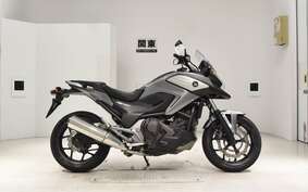 HONDA NC750X D Limited 2015 RC72