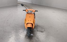 SUZUKI LETS5 CA47A