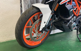 KTM 390 DUKE 2020 JPJ40