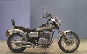 HONDA REBEL 250 MC13