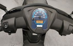 YAMAHA JOG AY01