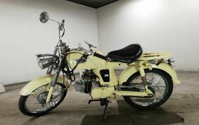 HONDA BENLY 50 S CD50