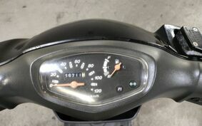 SUZUKI ADDRESS V125 CF4EA