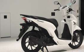 HONDA DIO 110 JK03