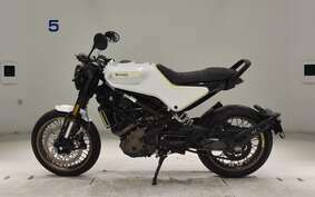 HUSQVARNA VITPILEN 401 2018